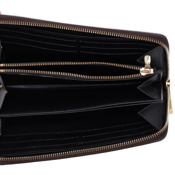 Louis Vuitton Zippy Wallet Giant Reverse Monogram Zippy Wallet M69353 - Picture 4 of 7